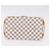 LOUIS VUITTON Damier Azur Hampstead PM Tote Bag N51207 LV - vista 13
