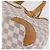 LOUIS VUITTON Damier Azur Hampstead PM Tote Bag N51207 LV - vista 15