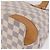 LOUIS VUITTON Damier Azur Hampstead PM Tote Bag N51207 LV - vista 17