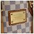 LOUIS VUITTON Damier Azur Hampstead PM Tote Bag N51207 LV - vista 18