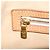 LOUIS VUITTON Damier Azur Hampstead PM Tote Bag N51207 LV - vista 25