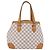 LOUIS VUITTON Damier Azur Hampstead PM Tote Bag N51207 LV - vista 3