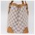 LOUIS VUITTON Damier Azur Hampstead PM Tote Bag N51207 LV - vista 7