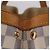 LOUIS VUITTON Damier Azur Hampstead PM Tote Bag N51207 LV - vista 8