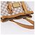 LOUIS VUITTON Damier Azur Hampstead PM Tote Bag N51207 LV - vista 9
