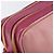 Miu Miu Shoulder Bag Leather Pink Gold - vista 10