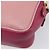 Miu Miu Shoulder Bag Leather Pink Gold - vista 17