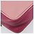 Miu Miu Shoulder Bag Leather Pink Gold - vista 18