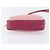Miu Miu Shoulder Bag Leather Pink Gold - vista 5