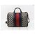 Autre Marque borsa boston intela e pelle Gucci autentica - vista 2