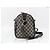 Autre Marque borsa boston intela e pelle Gucci autentica - vista 5