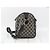 Autre Marque borsa boston intela e pelle Gucci autentica - vista 6