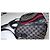 Autre Marque borsa boston intela e pelle Gucci autentica - vista 8