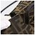 FENDI Zucca Canvas Tote Bag Brown 8BH025 - vista 10