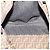 FENDI Zucca Canvas Tote Bag Brown 8BH025 - vista 11