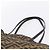 FENDI Zucca Canvas Tote Bag Brown 8BH025 - vista 14