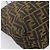 FENDI Zucca Canvas Tote Bag Brown 8BH025 - vista 18