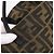 FENDI Zucca Canvas Tote Bag Brown 8BH025 - vista 19