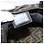 FENDI Zucca Canvas Tote Bag Brown 8BH025 - vista 21