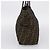 FENDI Zucca Canvas Tote Bag Brown 8BH025 - vista 3