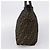FENDI Zucca Canvas Tote Bag Brown 8BH025 - vista 4