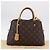 LOUIS VUITTON Monogram Montaigne BB Hand Bag 2way M41055 LV - Ansicht 12