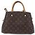 LOUIS VUITTON Monogram Montaigne BB Hand Bag 2way M41055 LV - Ansicht 2