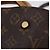 LOUIS VUITTON Monogram Montaigne BB Hand Bag 2way M41055 LV - Ansicht 23