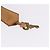 LOUIS VUITTON Monogram Montaigne BB Hand Bag 2way M41055 LV - Ansicht 26