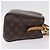 LOUIS VUITTON Monogram Montaigne BB Hand Bag 2way M41055 LV - Ansicht 3