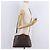 LOUIS VUITTON Monogram Montaigne BB Hand Bag 2way M41055 LV - Ansicht 36
