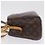 LOUIS VUITTON Monogram Montaigne BB Hand Bag 2way M41055 LV - Ansicht 5
