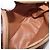 Céline CELINE Macadam Shoulder Bag PVC Brown Gold Tone - vista 10