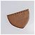 Céline CELINE Macadam Shoulder Bag PVC Brown Gold Tone - vista 12