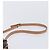 Céline CELINE Macadam Shoulder Bag PVC Brown Gold Tone - vista 14