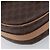 Céline CELINE Macadam Shoulder Bag PVC Brown Gold Tone - vista 17