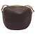 Céline CELINE Macadam Shoulder Bag PVC Brown Gold Tone - vista 2