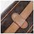 Céline CELINE Macadam Shoulder Bag PVC Brown Gold Tone - vista 20