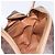 Céline CELINE Macadam Shoulder Bag PVC Brown Gold Tone - vista 24