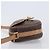 Céline CELINE Macadam Shoulder Bag PVC Brown Gold Tone - vista 4