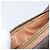 Céline CELINE Macadam Shoulder Bag PVC Brown Gold Tone - vista 9