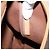 LOUIS VUITTON Monogram Saumur 35 Shoulder Bag M42254 LV - vista 12