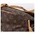 LOUIS VUITTON Monogram Saumur 35 Shoulder Bag M42254 LV - vista 14