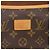 LOUIS VUITTON Monogram Saumur 35 Shoulder Bag M42254 LV - vista 21