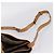 LOUIS VUITTON Monogram Saumur 35 Shoulder Bag M42254 LV - vista 8