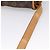 LOUIS VUITTON Monogram Saumur 35 Shoulder Bag M42254 LV - vista 9