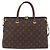 LOUIS VUITTON Monogram Pallas MM Hand Bag M41064 LV - vista 2