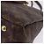 LOUIS VUITTON Monogram Pallas MM Hand Bag M41064 LV - vista 22
