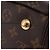 LOUIS VUITTON Monogram Pallas MM Hand Bag M41064 LV - vista 23