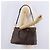 LOUIS VUITTON Monogram Pallas MM Hand Bag M41064 LV - vista 33